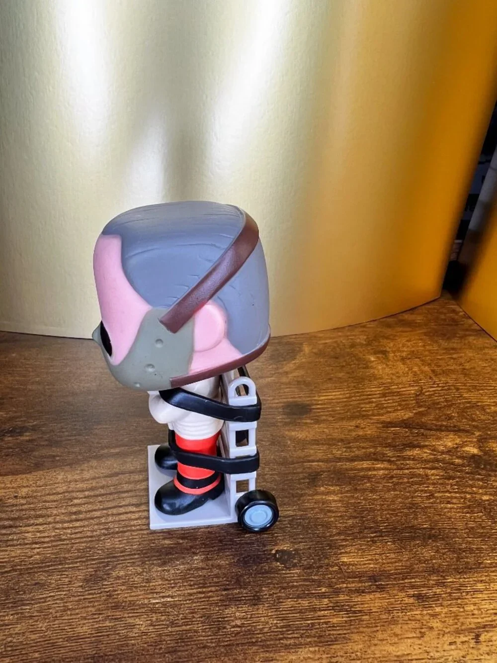Funko Pop Hannibal Lecter 25 Loose OOB